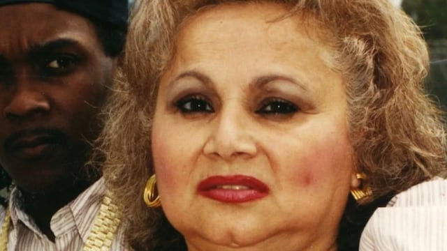 ¿Cómo murió la líder del narcotráfico Griselda Blanco, ‘La viuda negra’?