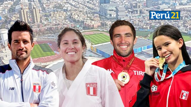 Lima será la sede de los Juegos Panamericanos 2027: Deportistas celebran el anuncio 