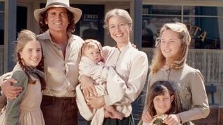 “La familia Ingalls”: Sean Penn se desmayó y Melissa Gilbert cuenta la verdad