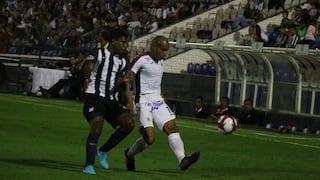 Alianza Lima cayó 1-0 frente a San Martín en el Callao por el Torneo de Verano [VIDEO]