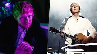 Coronavirus: Ed Sheeran, Paul McCartney y Rolling Stones piden ayuda al gobierno británico ante crisis en industria de la música en vivo