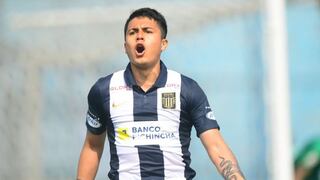 Jairo Concha expresó el deseo de Alianza Lima en la Copa Libertadores: “Queremos pasar la fase de grupos”