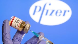 El Perú recibirá esta noche el primer lote de vacunas de Pfizer