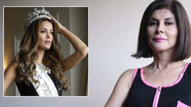 Olga Zumarán reiteró criticas a Laura Spoya por su ingreso a ‘Esto es guerra’