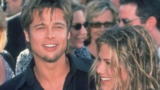 Todos dicen que Brad Pitt y Jennifer Aniston estarían saliendo, pero esta es la verdad