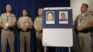 Las Vegas: Vinculan a autores de tiroteo con grupos supremacistas blancos