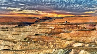Minería: Siete proyectos impulsarían el empleo