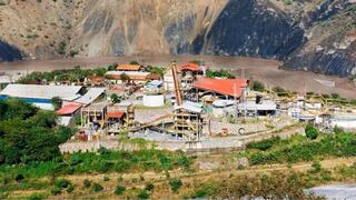 Policía instalará una base de operaciones en Pataz, tras reunión con representantes de minera Poderosa