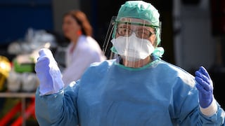 Estados Unidos usará la sangre de quienes superaron el coronavirus para tratar a enfermos
