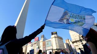 Moody's afirma que escándalo de corrupción en Argentinafrenará crecimiento económico