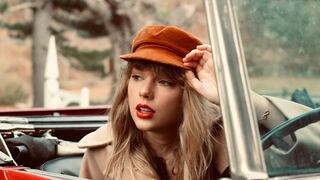 Taylor Swift: por qué se dice que “All To Well” está dedicada a Jake Gyllenhaal