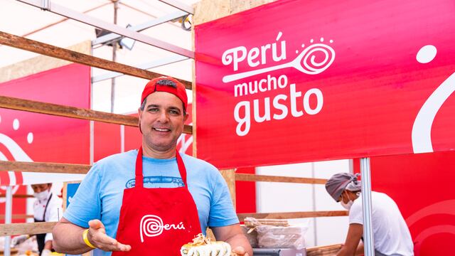 Gastronomía: Perú Mucho Gusto se realizará del 11 al 13 de agosto