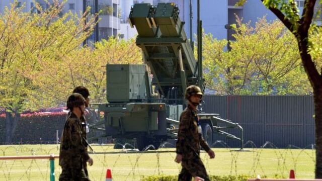 Corea del Norte amenaza a Japón con ataque nuclear