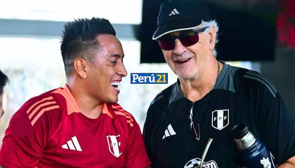 Los sureños reaccionaron a la convocatoria de ‘Aladino’ a la Copa América. (Foto: Selección Peruana).