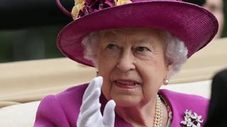 Por qué ya nadie de la familia real británica llama ‘Lilibet’ a la reina Isabel II