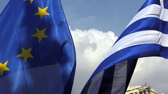 BEI acuerda préstamo de 1,440 millones de euros a Grecia