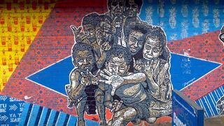 Twitter y #MuralesenLima: Usuarios compartieron sus fotos de los murales
