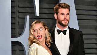 Liam Hemsworth se olvida de Miley Cyrus y rehace su vida con otra mujer