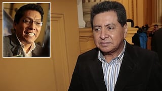 José León: “Vicente Zeballos no se debe dejar presionar”