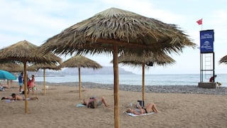 “Voy a cerrar las playas para salvar vidas”: Alcalde de Miraflores anuncia cierre de balnearios hasta el 3 de enero de 2022
