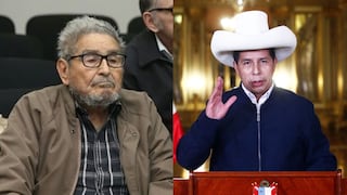 Avelino Guillén duro contra Castillo: “Ha debido convocar a Consejo de Estado para decidir sobre Abimael Guzmán”