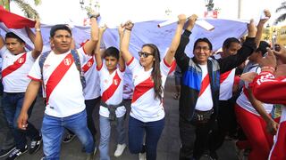 Perú vs Brasil: ¿Cómo nos va en la cancha del emprendimiento?