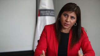 Procuradora Silvana Carrión: “Procede que Fiscalía pida la captura de Barata” (VIDEO)