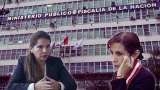 Defensa de Benavides presenta denuncia penal contra la fiscal Marita Barreto y el coronel Harvey Colchado