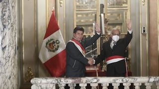 Peligrosa provocación de Pedro Castillo al designar a Aníbal Torres como premier