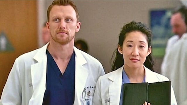 “Grey’s Anatomy”: el actor de Owen y su respuesta ante la posibilidad del regreso de la Dra. Yang