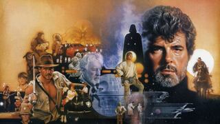 Star Wars no fue la única: George Lucas y otras 8 buenas películas [Fotos]