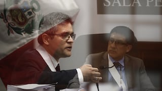 Amplia mayoría respalda la labor del fiscal José Pérez y el juez Richard Concepción