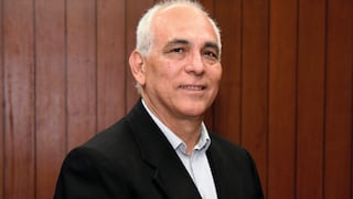 Ejecutivo designa a Mario Arróspide como nuevo viceministro de Economía