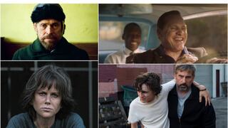 No todo es 'Avengers': Conoce las seis películas que debes ver en 2019