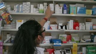 Burocracia afecta venta de productos de salud