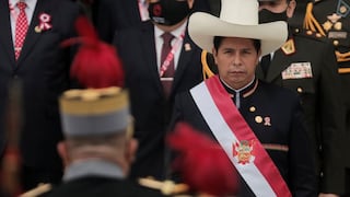 Facción de la bancada de Perú Libre respalda cambios ministeriales de Pedro Castillo