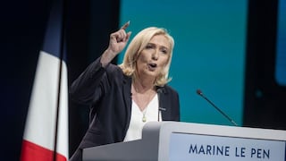 Francia: ¿Quién es Marine Le Pen y qué implica que su partido gane?
