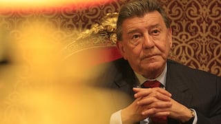 Rafael Roncagliolo: “Colaboración entre Perú y Chile debe ser más fuerte”