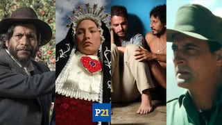 ¡Viva el Perú! Diez películas peruanas para ver en estas Fiestas Patrias