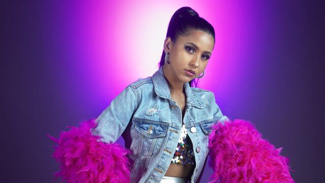 Caliope lanza su hit musical ‘Desaparece’ y se posiciona como uno de los favoritos en el Perú