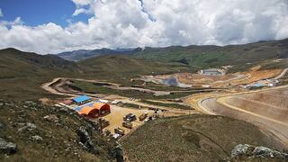 La Granja: inversión en proyecto minero asciende a US$2,400 millones