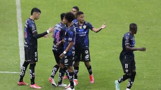 Independiente del Valle consiguió su pase a la final de la Copa Libertadores Sub-20