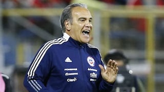 Martín Lasarte contó que Chile presentó un reclamo a la FIFA antes de que finalizarán las Eliminatorias