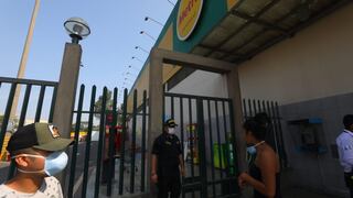 Dos trabajadores de Metro de las tiendas en Comas y Jesús María dieron positivo a COVID-19
