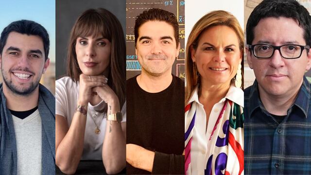 Benito Taibo, Christian Arens, Inés Temple y Aldo Bartra serán algunos de los autores presentes en la última semana de FIL Lima 2023