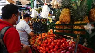 Inflación en el Perú mantendrá patrón ascendente