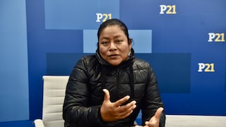 Maestra awajún denuncia amenazas y asegura que la mayoría de niñas violadas padecen VIH-Sida | VIDEO