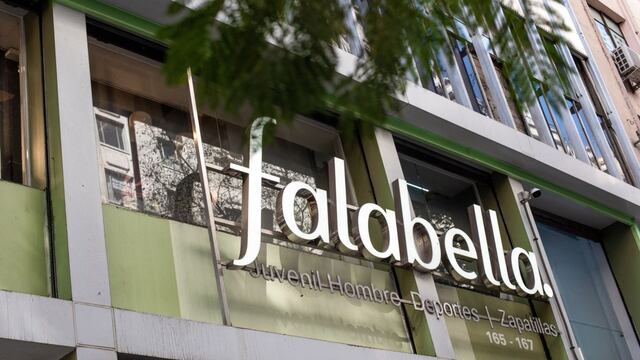 Falabella anuncia inversión de US$508 millones en 2024