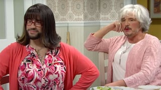 Bad Bunnny y su sorpresiva aparición en Saturday Night Live: ¿Hizo llorar o reír al público? 