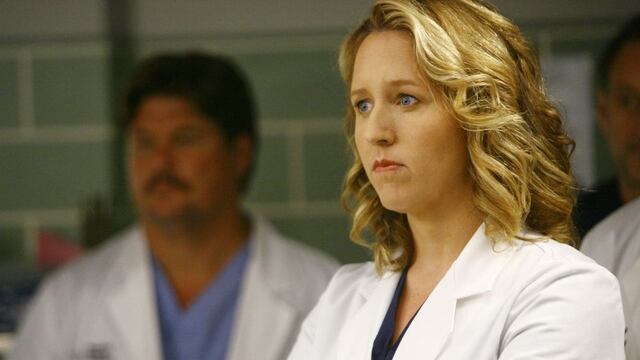 “Grey’s Anatomy”: toda la verdad sobre la salida de Brooke Smith de la serie médica de ABC